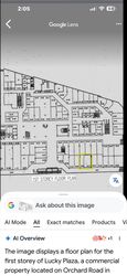Lucky Plaza (D9), Retail #511116921